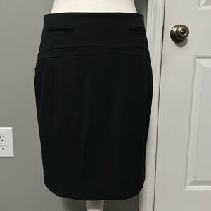 Express - size 2 pencil skirt